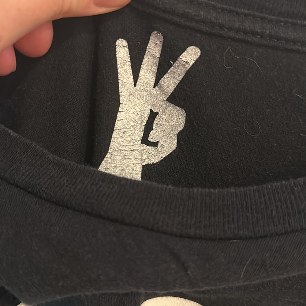 Made in Boston Tshirt - Picture 2 of 2